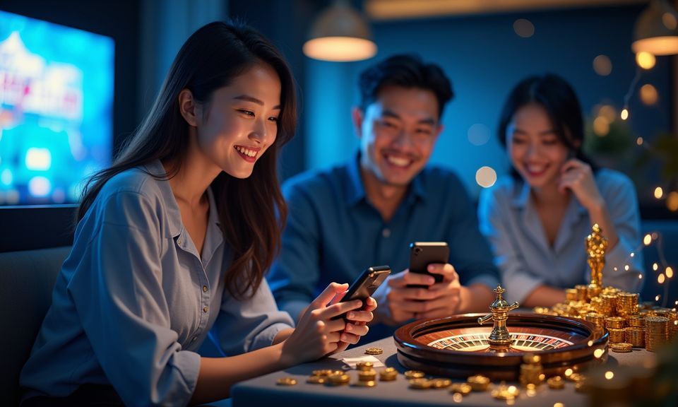 kingbet88 From Account Creation to First Deposit