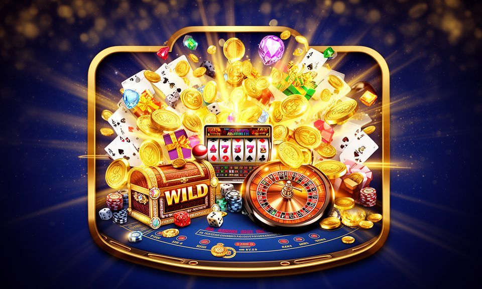 kingbet88 Kinabalu Peak Slots