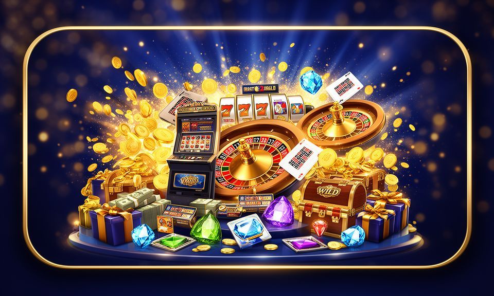 kingbet88 Deposit into Your kingbet88 Account