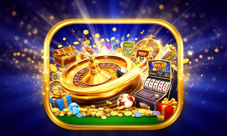 kingbet88 Langkawi Gems Slots